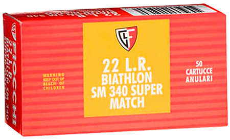 Fiocchi - Exacta - .22LR for sale