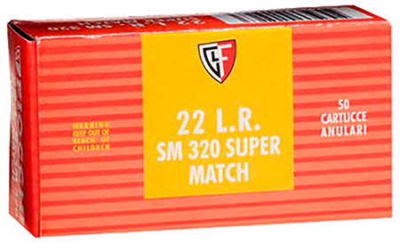 Fiocchi - Exacta - .22LR for sale