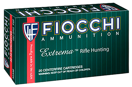 FIOCCHI 30-30 WIN 170GR JSP-FN 20RD 10BX/CS - for sale