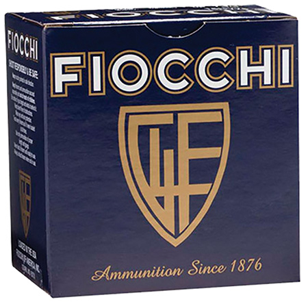 FIOCCHI VIP 410 2.5" 1/2OZ #7.5 1250FPS 250RD CASE LOT - for sale