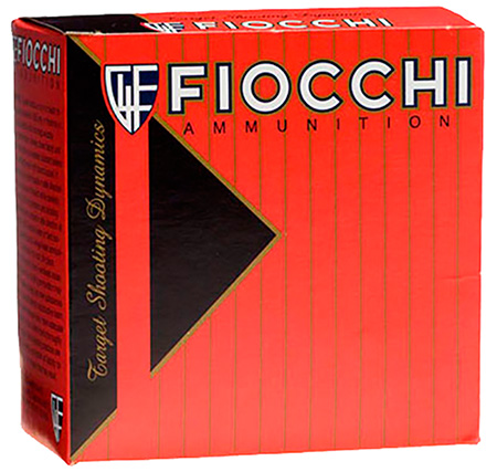 FIOCCHI 20GA 2.75" 7/8OZ #7.5 1210FPS 250RD CASE LOT - for sale