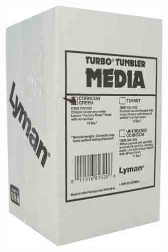 Lyman - Corn Cob Plus - Universal for sale