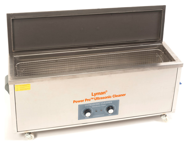 Lyman - Turbo Sonic Power -  for sale