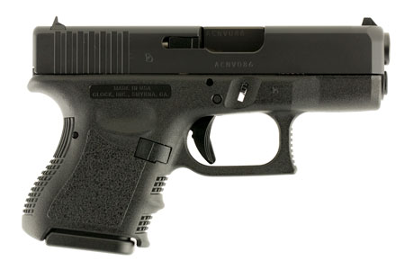Glock - 27 - .40 S&W for sale