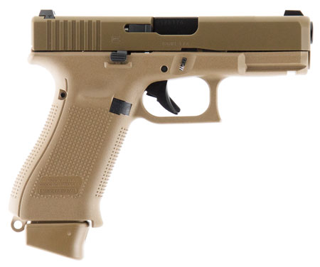 Glock - 19X - 9mm Luger for sale