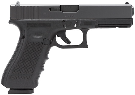 Glock - G31 - .357 SIG for sale