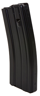 MAG DURAMAG 30RD 5.56 ALUM BLK - for sale