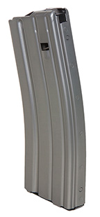 MAG DURAMAG 30RD 5.56 ALUM GRY - for sale