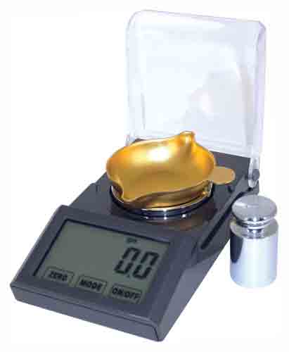 Lyman - Electronic Reloading Scale - Multi-Caliber for sale