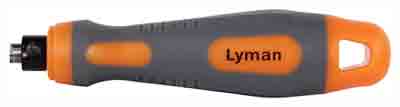 Lyman - Large Primer Pocket Uniformer - Multi-Caliber for sale