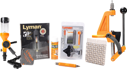 Lyman - Brass Smith -  for sale
