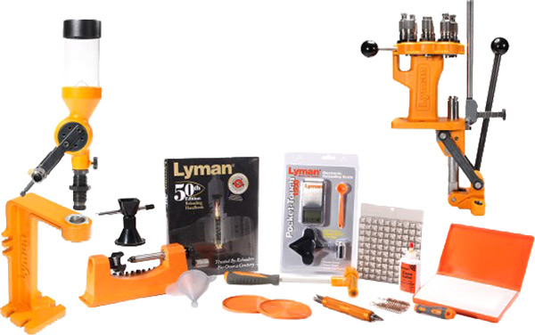 Lyman - Brass Smith -  for sale