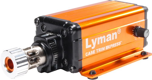 Lyman - Brass Smith -  for sale