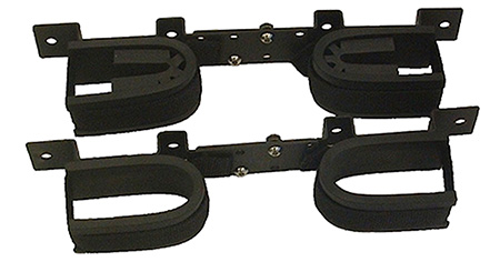 rugged gear - Gun Rack -  for sale