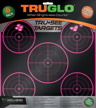 truglo inc - Tru-See