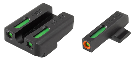 TRUGLO TFX PRO FN FNX40 SET - for sale