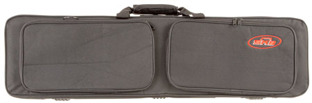 SKB HYBRID TAKEDOWN O/U CASE BLK - for sale