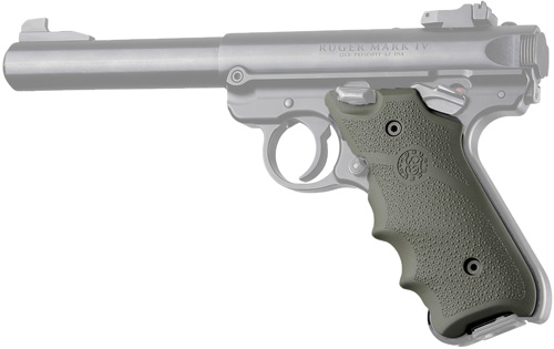 hogue - Rubber Grip