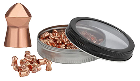 daisy manufacturing co - PBA Bullet - 22 for sale