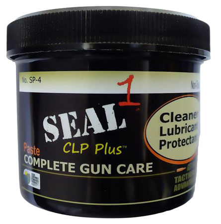 SEAL 1 SP-4 CLP PLUS PASTE 4OZ JAR - for sale