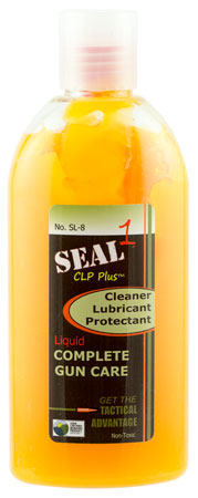 SEAL 1 SL-8  CLP PLUS LIQUID 8OZ BOTTLE - for sale