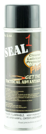SEAL 1 SL-6A CLP PLUS LIQUID AEROSOL CAN 6OZ - for sale