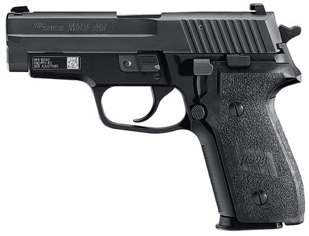 SIG SAUER P229 M11-A1 HGA 9MM 3.9 BBL BLACK DA/SA... - for sale