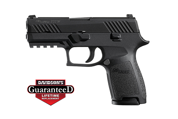 Sig Sauer - P320 - 9mm Luger for sale