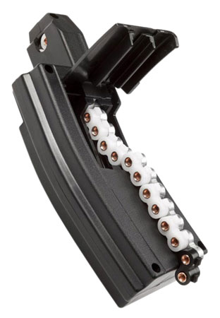 SIG AIRGUN MAGAZINE MCX/MPX .177 PELLET 30RDS - for sale