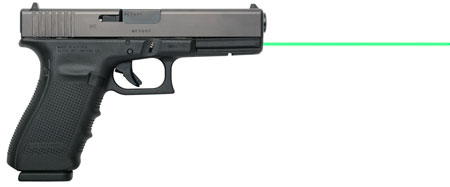 lasermax (crosman) - Guide Rod
