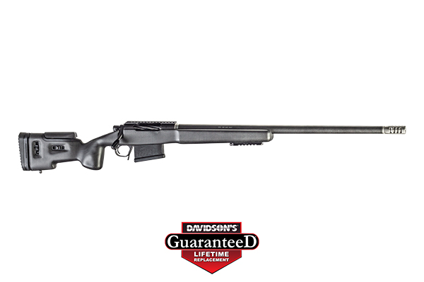 christensen arms - TFM - 338 Lapua Mag for sale