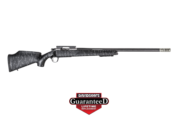 christensen arms - Traverse - 6.5mm Creedmoor for sale