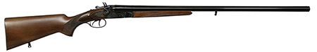 CZ HAMMER CLASSIC S/S 12 GAUGE 30" 5-CHOKE TUBES WALNUT STOCK - for sale