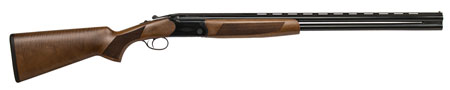 CZ DRAKE O/U .410GA 28" IC/MOD FIXED CHOKES WALNUT STOCK - for sale