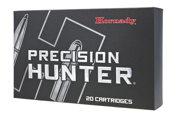 HORNADY PRECISION HUNTR 28NSLR 162GR ELD-X 20RD 10BX/CS - for sale