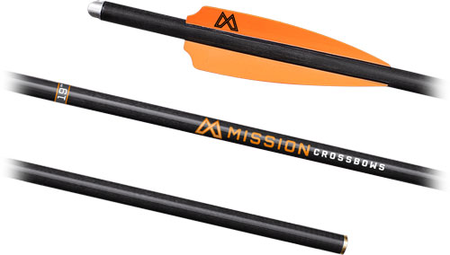 mission archery