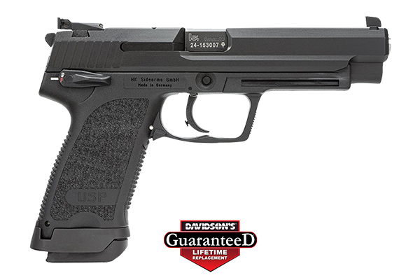 Heckler & Koch - USP - .45 ACP|Auto for sale