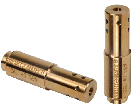 sightmark|sellmark - Boresight - .40 S&W for sale
