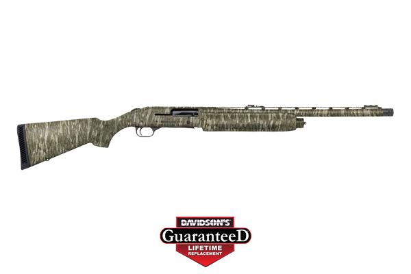 MOSSBERG 935 MAGNUM TURKEY 12GA 3.5" 22"VR MO-BOTTOMLAND - for sale