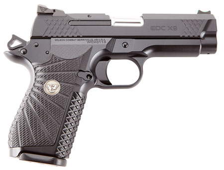wilson combat - 1911 - 9mm Luger for sale