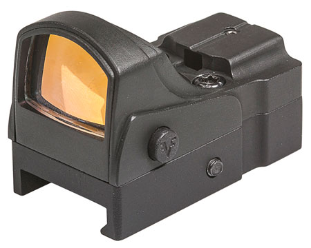 FIREFIELD IMPACT MINI REFLEX RED DOT W/45 DEGREE MOUNT - for sale
