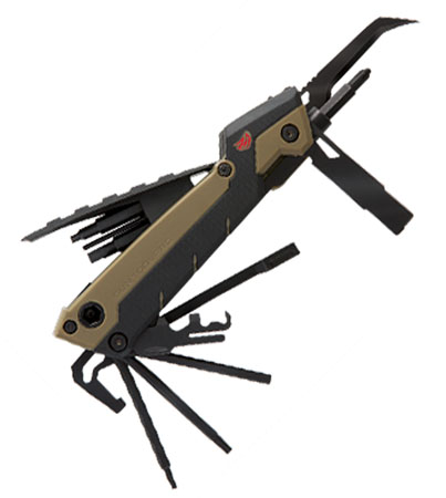 REAL AVID GUN TOOL PRO AR-15 35 IN ONE SHOOTERS MULTI-TOOL - for sale