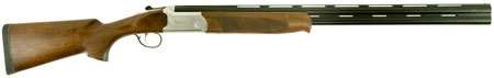 ATI KOFS CAVALRY SX COMPACT - YOUTH SGD 20GA 3 O/U 26 BBL W/12 WD STK ENGRAVED 5 CT - for sale