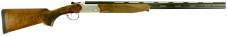 ATI KOFS CAVALRY SX COMPACT - YOUTH SGD 410GA 3 O/U 26 BBL W/ 12 WD STK ENGRAVED 5 CT - for sale