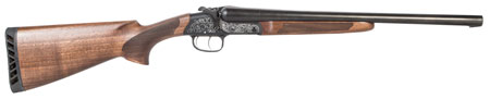 ATI ROAD AGENT SXS 12GA 3" 18.5" BLACK WALNUT - for sale