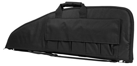 NCSTAR VISM GUN CASE 38"X 13" BLK - for sale