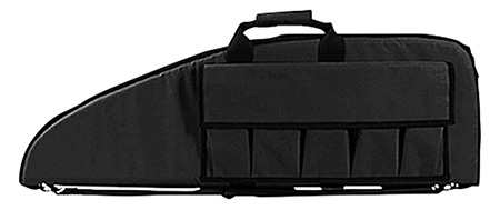 NCSTAR VISM GUN CASE 42"X 13" BLK - for sale