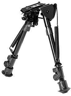 NCSTAR PRECISION GRADE BIPOD/FULL SIZE A3 ADAPTORS - for sale