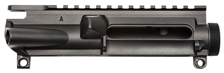 AEROPRECISION AR15 STRIPPED UPPER RECEIVER BLACK - for sale