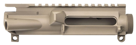 AEROPRECISION AR15 STRIPPED UPPER RECEIVER FDE - for sale